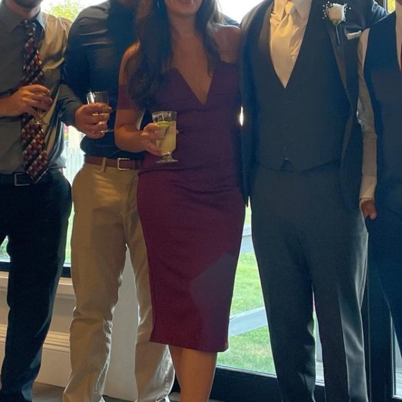 Dress l Medium - Picture 7 of 7